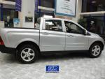 Фото SsangYong Actyon Sports