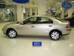 Фото Ford Mondeo