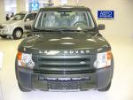 Фото Land Rover Discovery