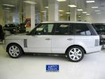 Фото Land Rover Discovery